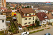 Prodej rodinného domu, 429 m2, Brno, ul. Humenná, cena 35000000 CZK / objekt, nabízí 