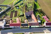 Rodinný dům k rekonstrukci 4+1, 83 m2 - Prosiměřice, cena 3393600 CZK / objekt, nabízí
