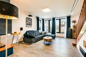 Stylový rodinný dům v Brně - Přízřenicích, cena 24600000 CZK / objekt, nabízí