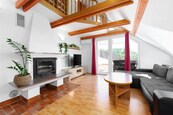 Prodej rodinného domu se zahradou ul. Stránská, Brno - Slatina., cena 15499000 CZK / objekt, nabízí