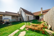 Prodej chalupa, 80 m2 - Újezd, cena 5290000 CZK / objekt, nabízí