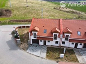 LUXUSNÍ NOVOSTABA 5KK S GARÁŽÍ V BŘEZINĚ U KŘTIN, 472M2, cena 13000000 CZK / objekt, nabízí
