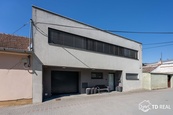 Prodej rodinný dům, 228 m2 - Brno - Líšeň, cena 30990000 CZK / objekt, nabízí