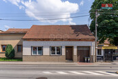 Prodej rodinného domu, 115 m2, Brno, ul. Pražská, cena 8490000 CZK / objekt, nabízí 