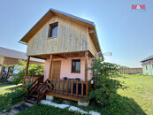 Prodej chaty, 45 m2, Šakvice, cena 2000050 CZK / objekt, nabízí 