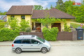 Prodej rodinného domu, 231 m2, Brno, ul. Jarní, cena 22900000 CZK / objekt, nabízí