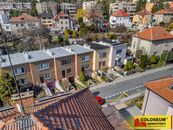 Brno - Žabovřesky, RD 4+1, zahrada 91m2, garáž - rodinný dům, cena 13990000 CZK / objekt, nabízí 