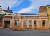 Rodinný dům, prodej, Komenského, Blansko, cena 5900000 CZK / objekt, nabízí