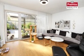 Mezonetový byt 3+kk na prodej, cena 6190000 CZK / objekt, nabízí