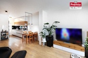 Mezonetový byt 3+kk na prodej, cena 6190000 CZK / objekt, nabízí