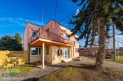 Prodej, rodinný dům 6+1, 718 m2, Moravský Písek, cena 5190000 CZK / objekt, nabízí