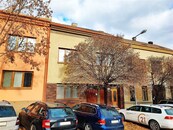 RD se dvěma bytovými jednotkami, Brno, ul. Svitavská, cena 12650000 CZK / objekt, nabízí CENTURY 21 All Inclusive Estates