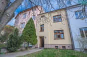 Prodej rodinné domy, 183 m2 - Brno - Židenice, cena cena v RK, nabízí