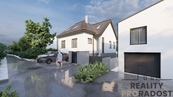Prodej, Rodinný dům, Brno, cena 12900000 CZK / objekt, nabízí