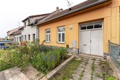 Prodej řadového domu se zahradou, Brno - Tuřany, ulice Vyšehradská, cena 5830000 CZK / objekt, nabízí CENTURY 21 Bonus Brno