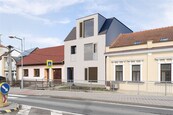 Prodej rodinného domu se zahradou, Brno - Bosonohy, cena 5690000 CZK / objekt, nabízí